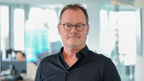 Jens Franck