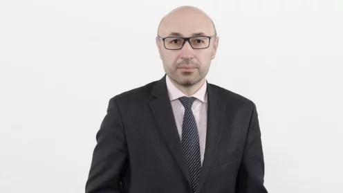 Alexandre Mincier, Franklin Templeton