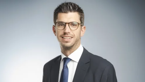 Aurélien Duval DPAM