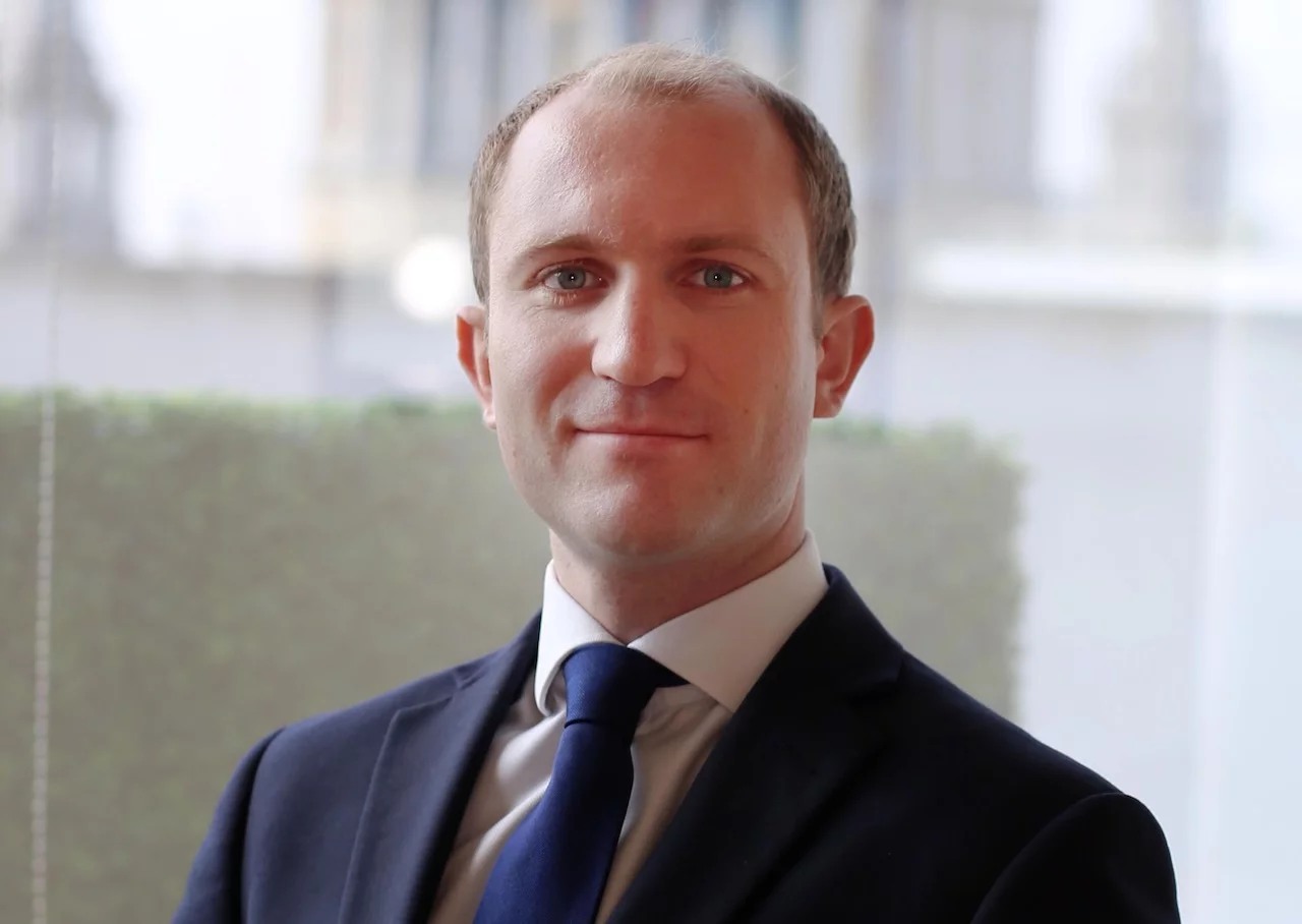 Andrew Rymer, Schroders