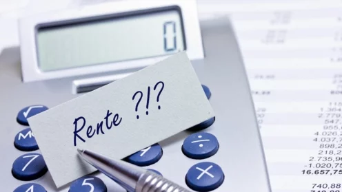 Rente, bAV, private Altersvorsorge, Altervorsorge
