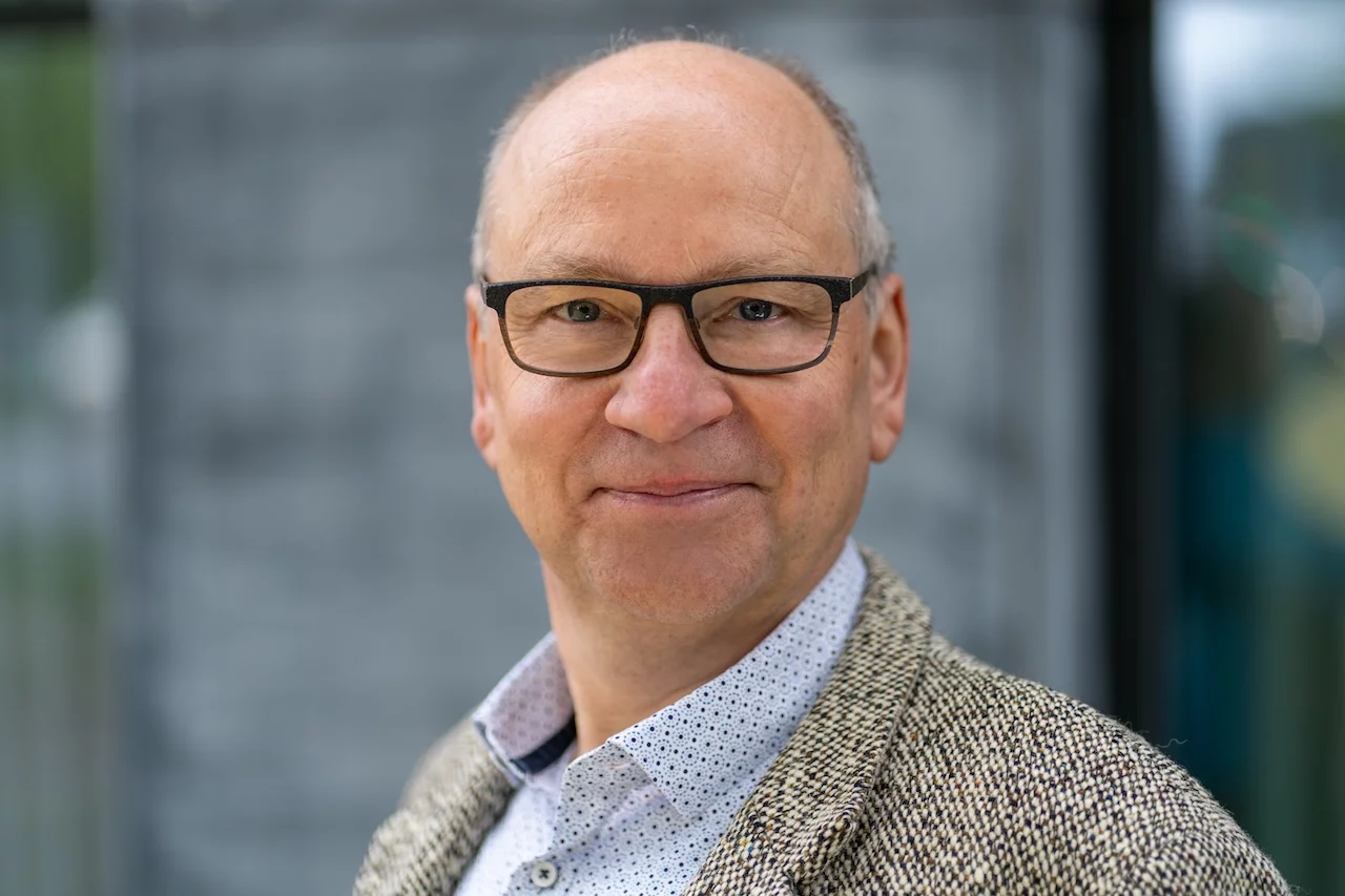 Andreas Quest, Managing Director des IMWF