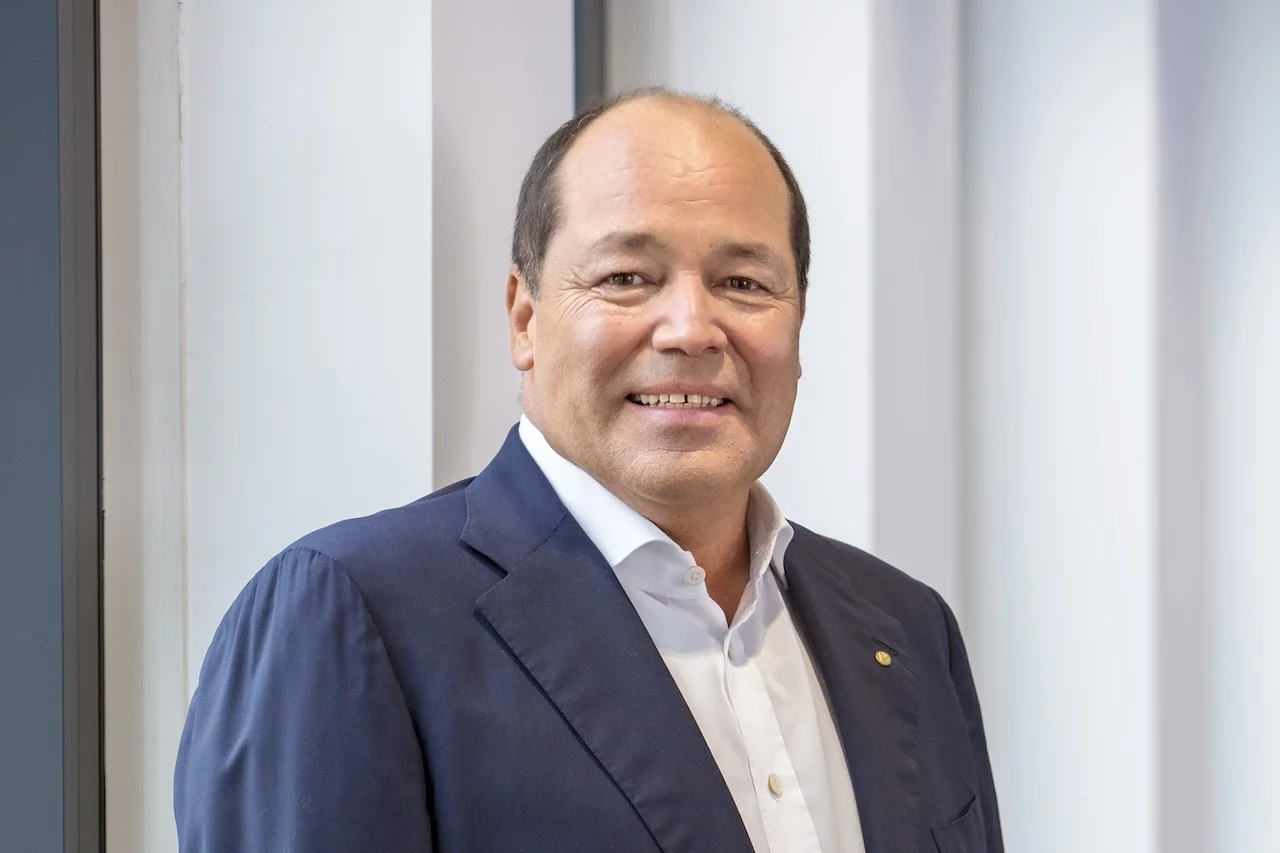 Andreas Pohl