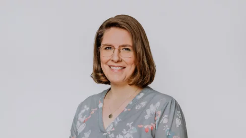 Franziska Teubert