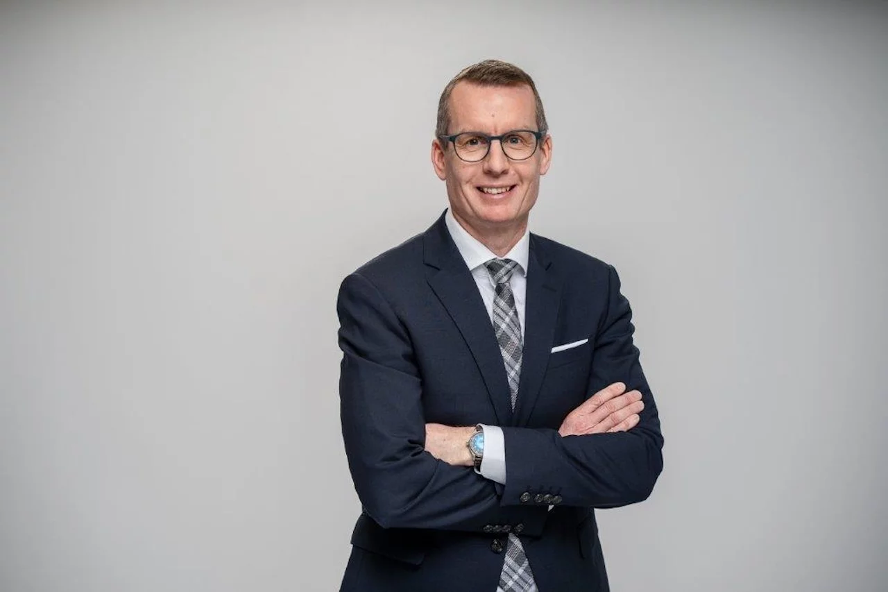 Alexander Mayer, designierter Finanzvorstand der ALH Gruppe