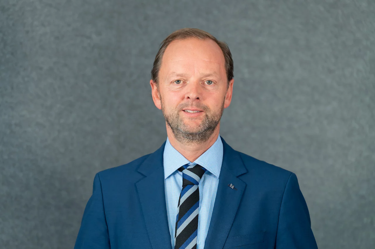 Dirk Wohltorf