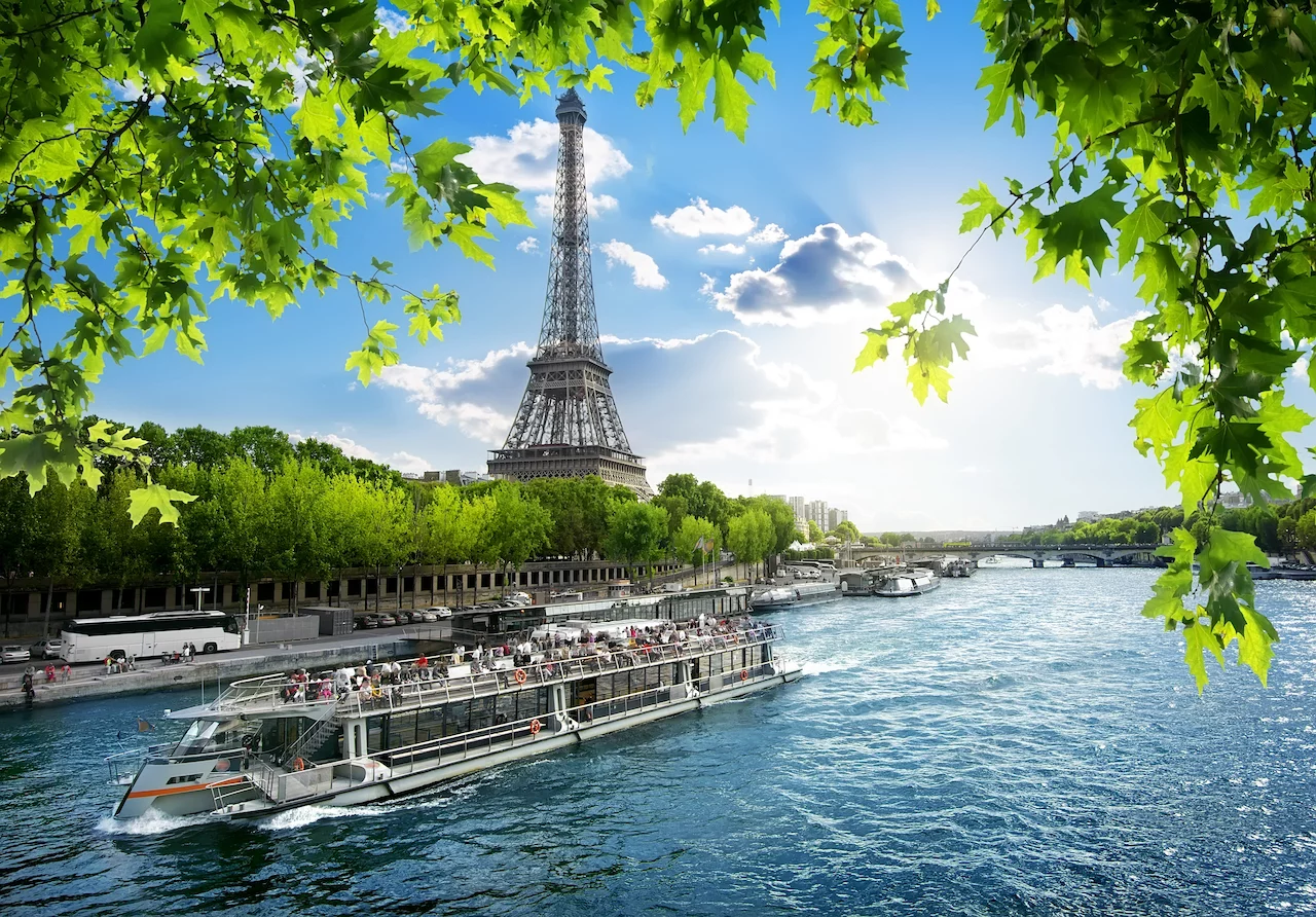 Paris