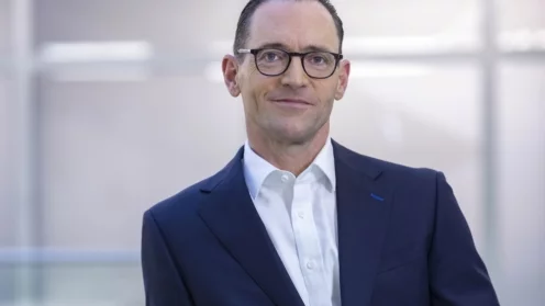 Stefan Vollmer