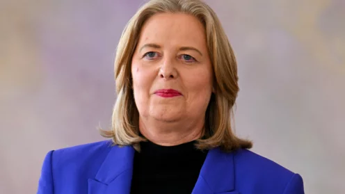 Bärbel Bas