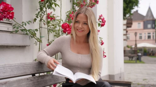 Celine Nadolny