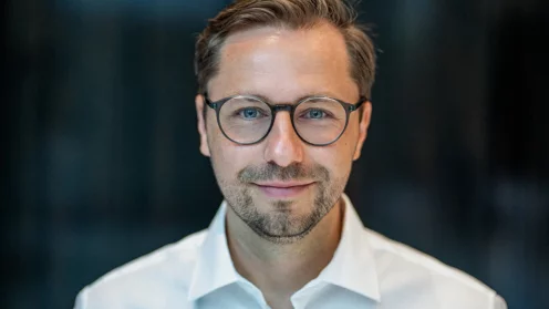 Daniel Salamon