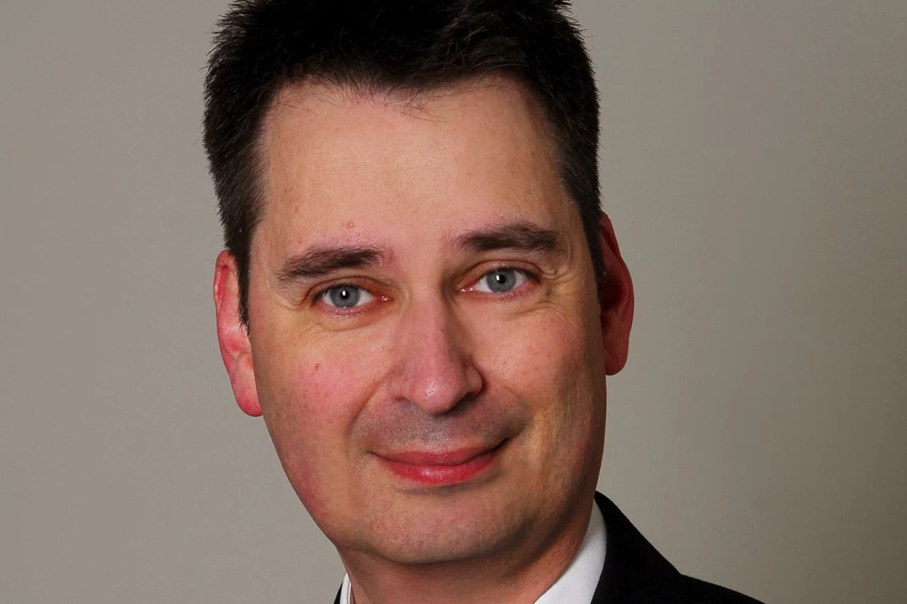 Michael Gerhard, Aktuar und bAV-Experte, Longial