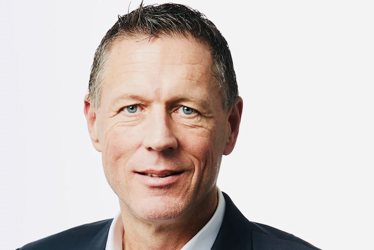 Dirk Dahlheimer