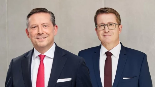 Jürgen A Junker - Bernd Hertweck