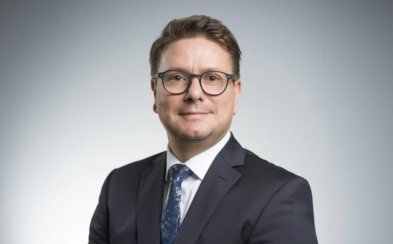 Olaf Bartsch, DPAM