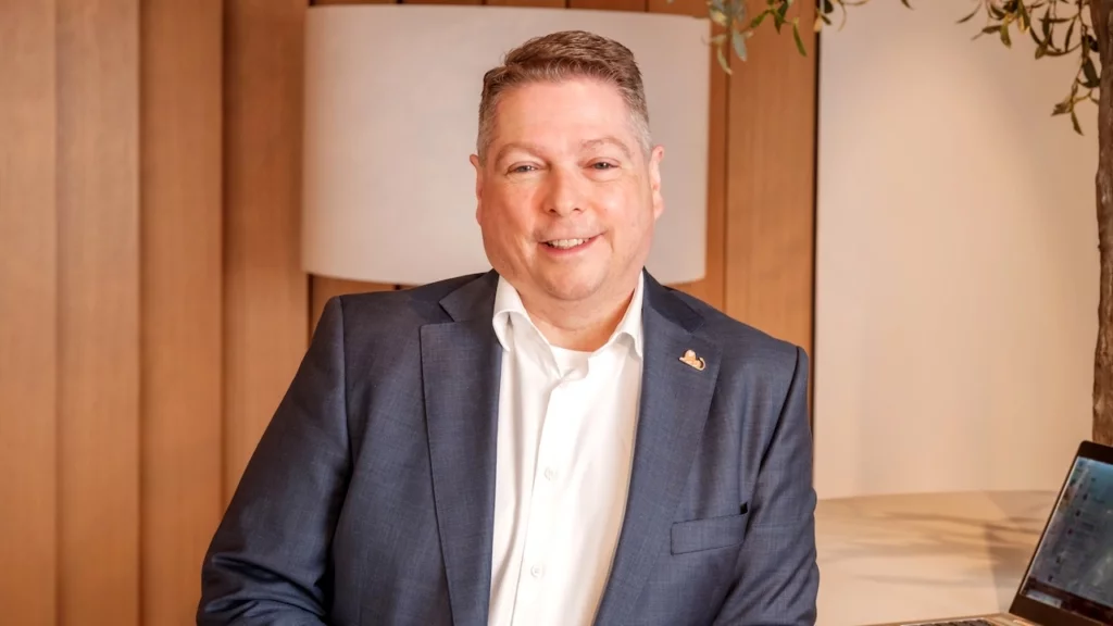 Thomas Hein, ING Deutschland, Leiter Vertrieb Immobilienfinanzierung