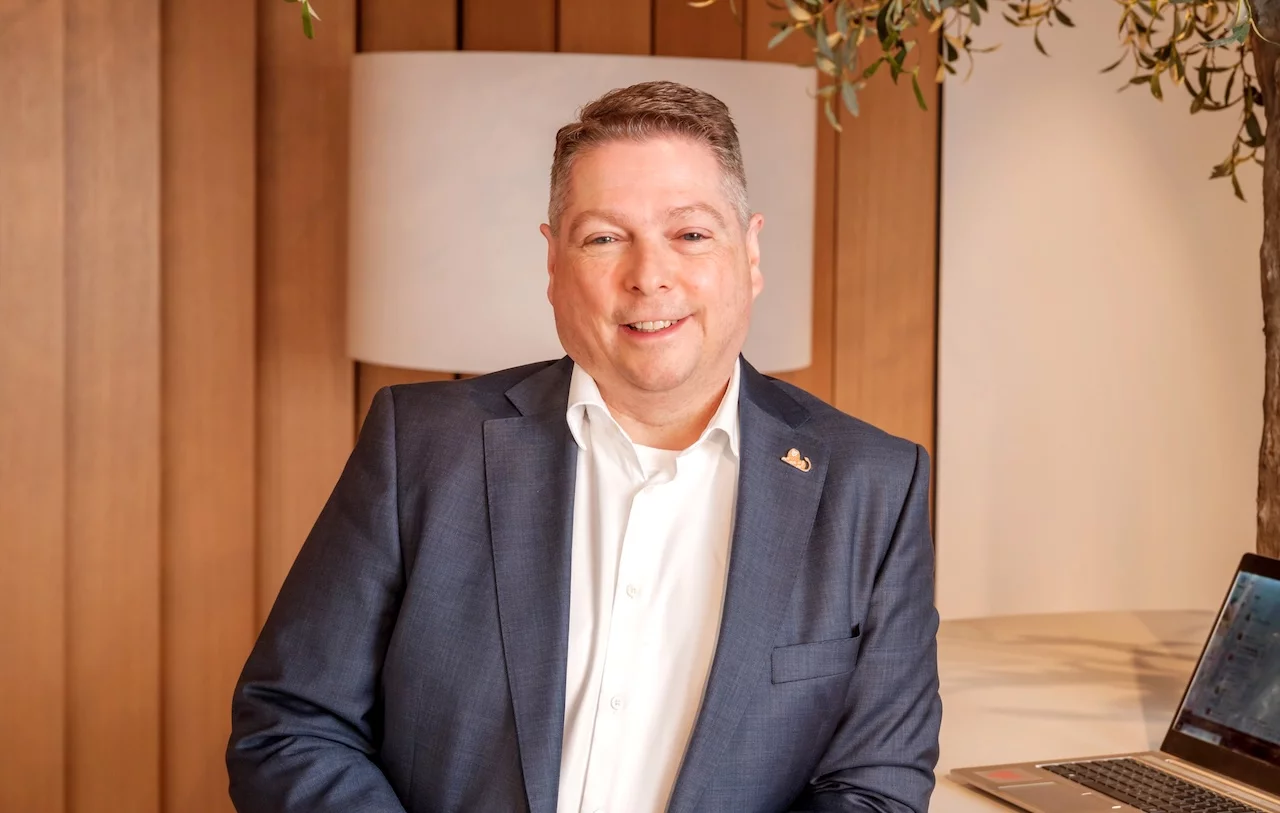 Thomas Hein, ING Deutschland, Leiter Vertrieb Immobilienfinanzierung
