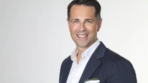 Tim Bethge