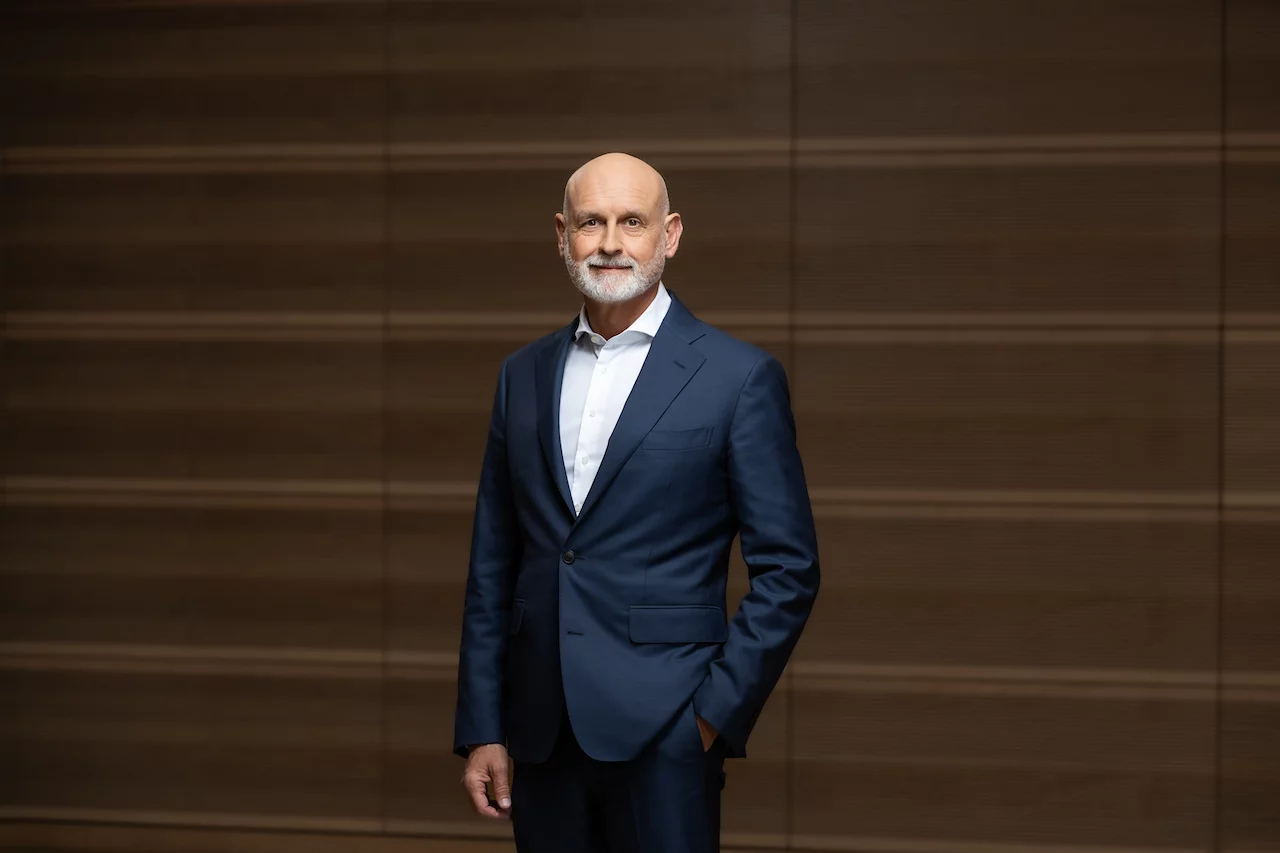 Volker Geyer