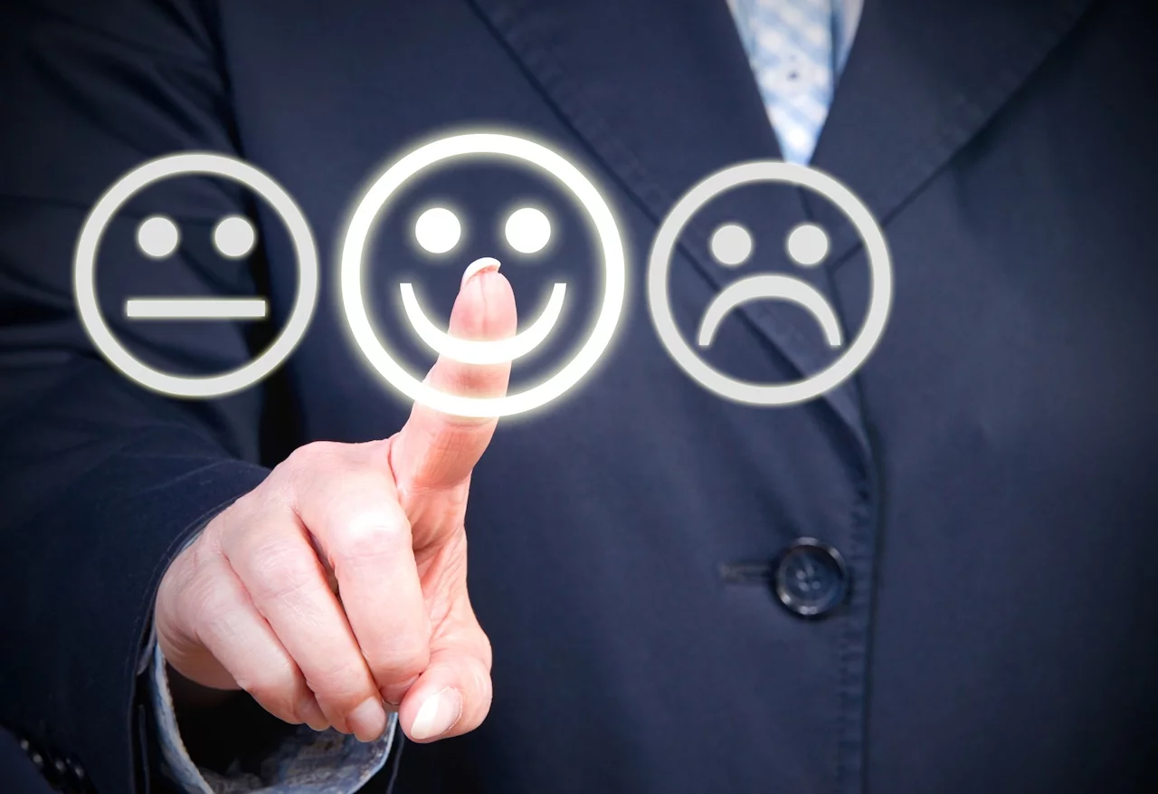 Feedback und Umfrage, Vema, Makler, Ranking