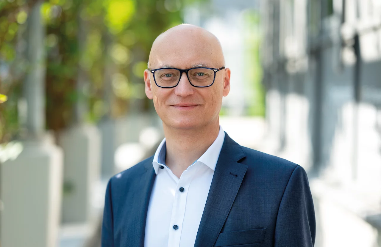 Carsten Schrader