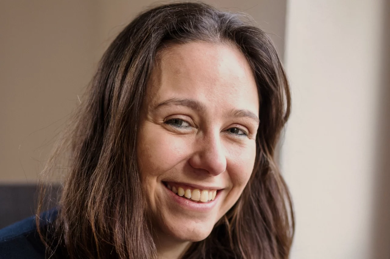 Judith Lechermann, Leiterin des Asset Managements, Die Bayerische