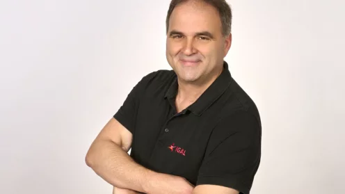 Stephan Buck