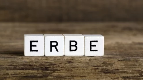 Erbe, Vererben, Vermögensübertragung, Beratung, Vermittler