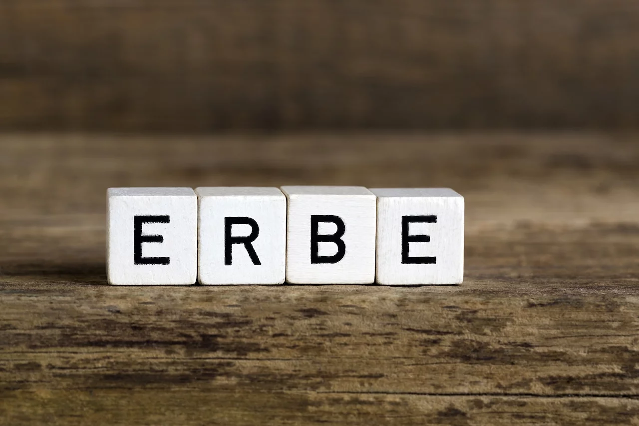 Erbe, Vererben, Vermögensübertragung, Beratung, Vermittler