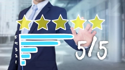 Ranking, Bewertung, Vema