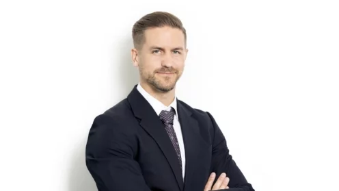 Adrian Fritz