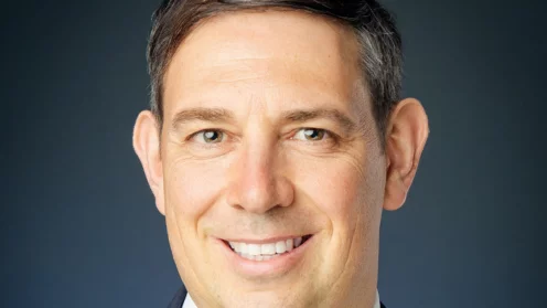 Leiter bAV bei der Alte Leipziger, Dr. Thorsten Fischer.