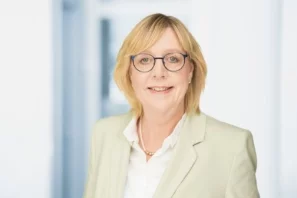 Ulrike Elsner, vdek