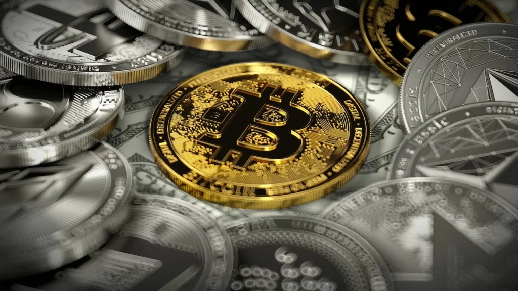 Bitcoin