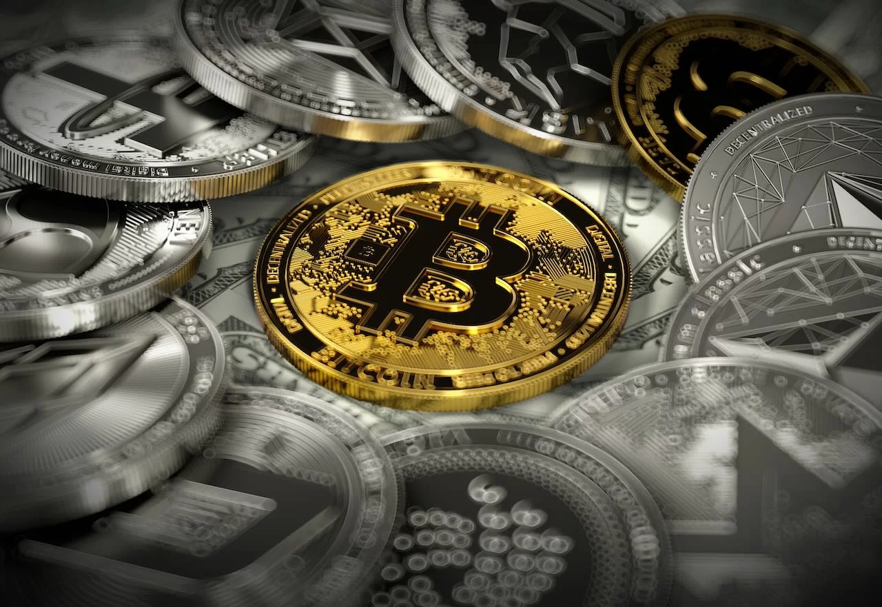 Bitcoin