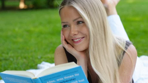 Celine Nadolny