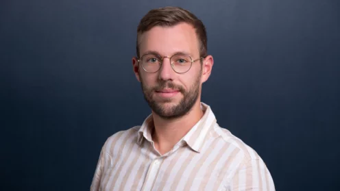Daniel Wenz