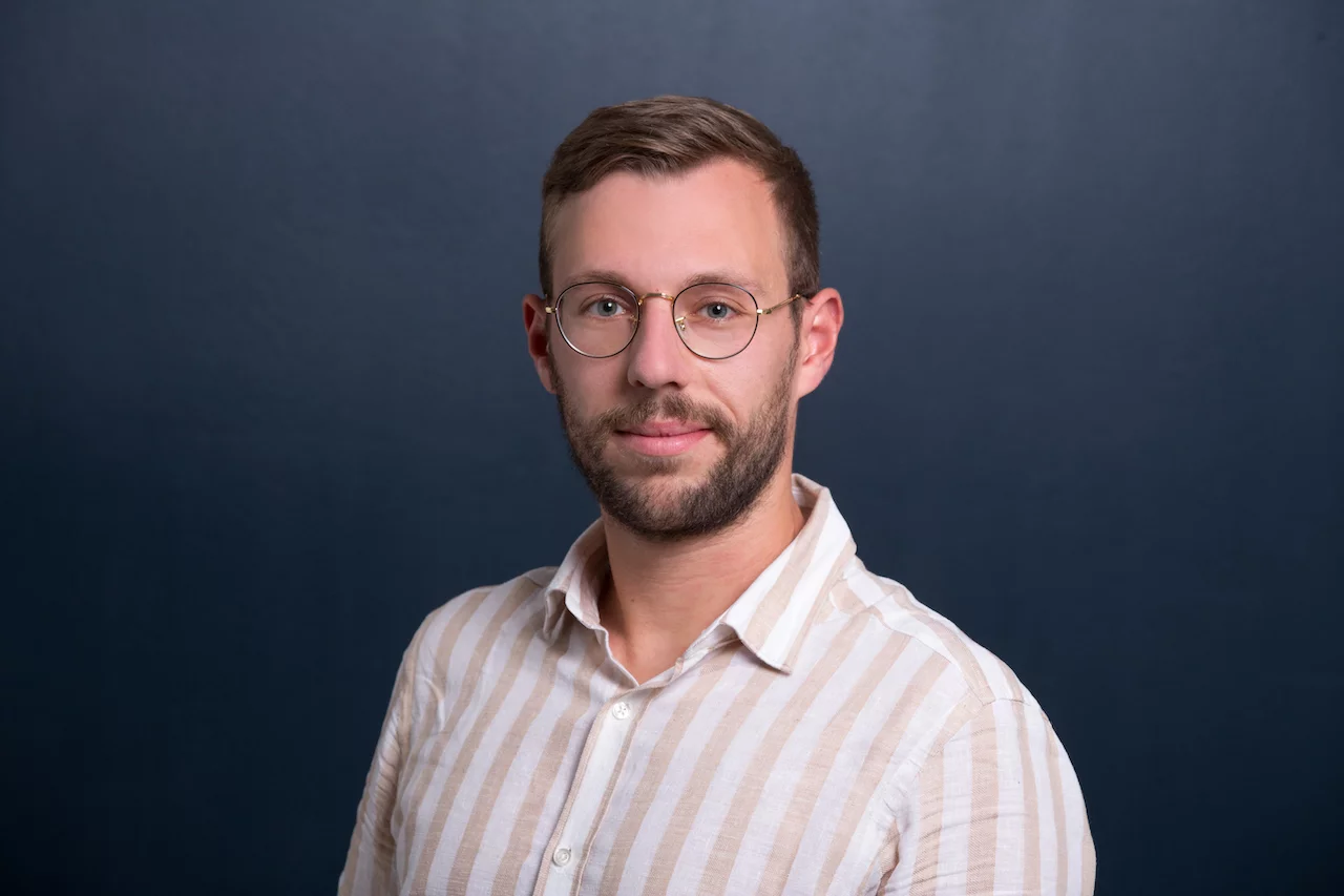 Daniel Wenz