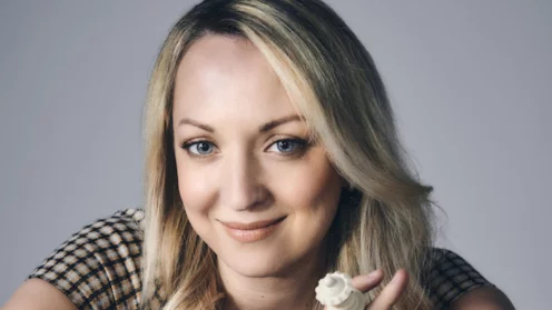 Elisabeth Pähtz