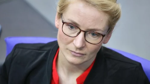 Ines Schwerdtner