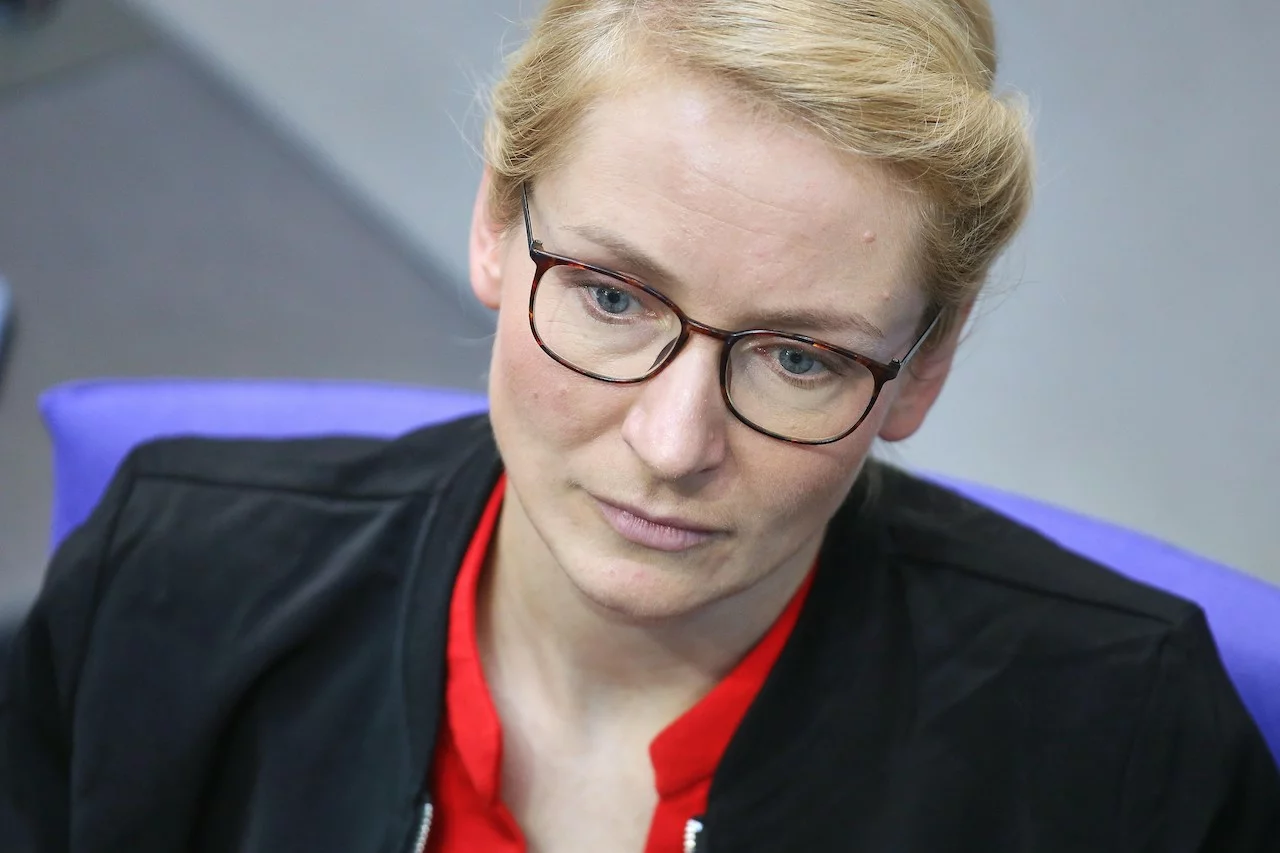 Ines Schwerdtner