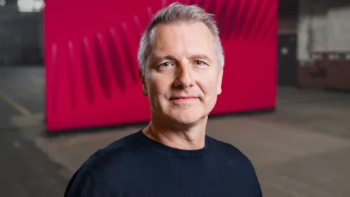 Pascal Beij