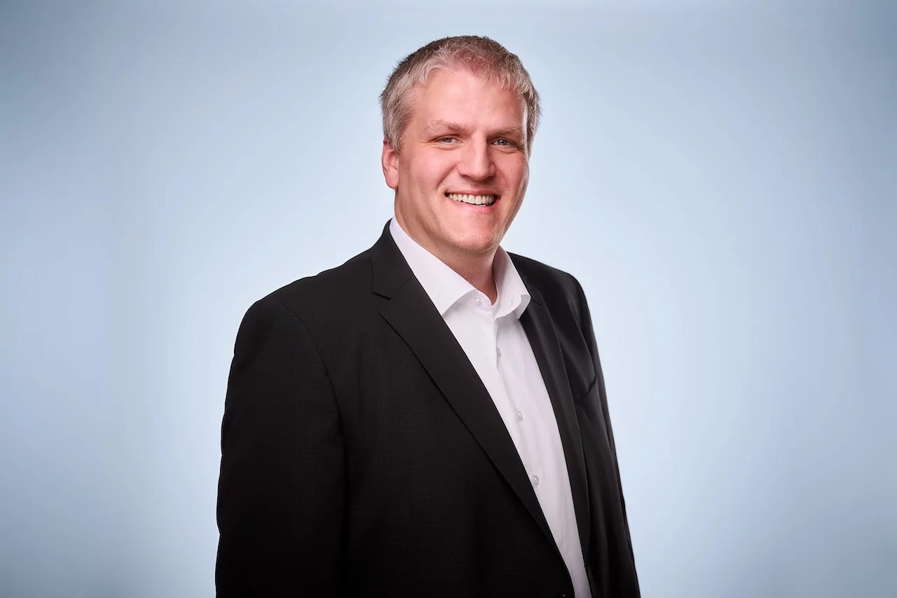 Nils Tiedemann, Head of Investment Products, VOV GmbH / Weiterer Text über ots und www.presseportal.de/nr/115995 / Die Verwendung dieses Bildes für redaktionelle Zwecke ist unter Beachtung aller mitgeteilten Nutzungsbedingungen zulässig und dann auch honorarfrei. Veröffentlichung ausschließlich mit Bildrechte-Hinweis.