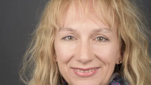 Judith Neumann, udith Neumann, Global Head Of Industry Advisory For Sustainability & Climate Resilience, Guidewire