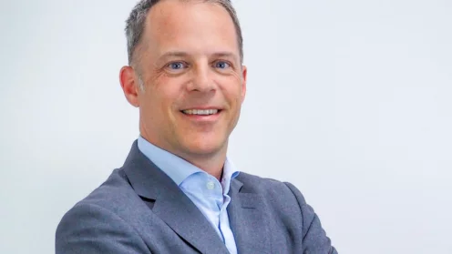 Dr. Matthias Hofer, Vorstand der Continentale Leben