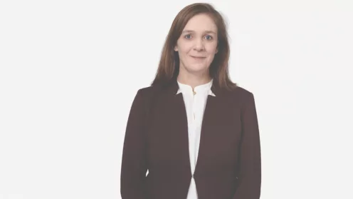 Dorthe Käding