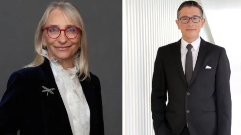 Ida Luka-Lognone & Okan Özdemir, Allianz Partners