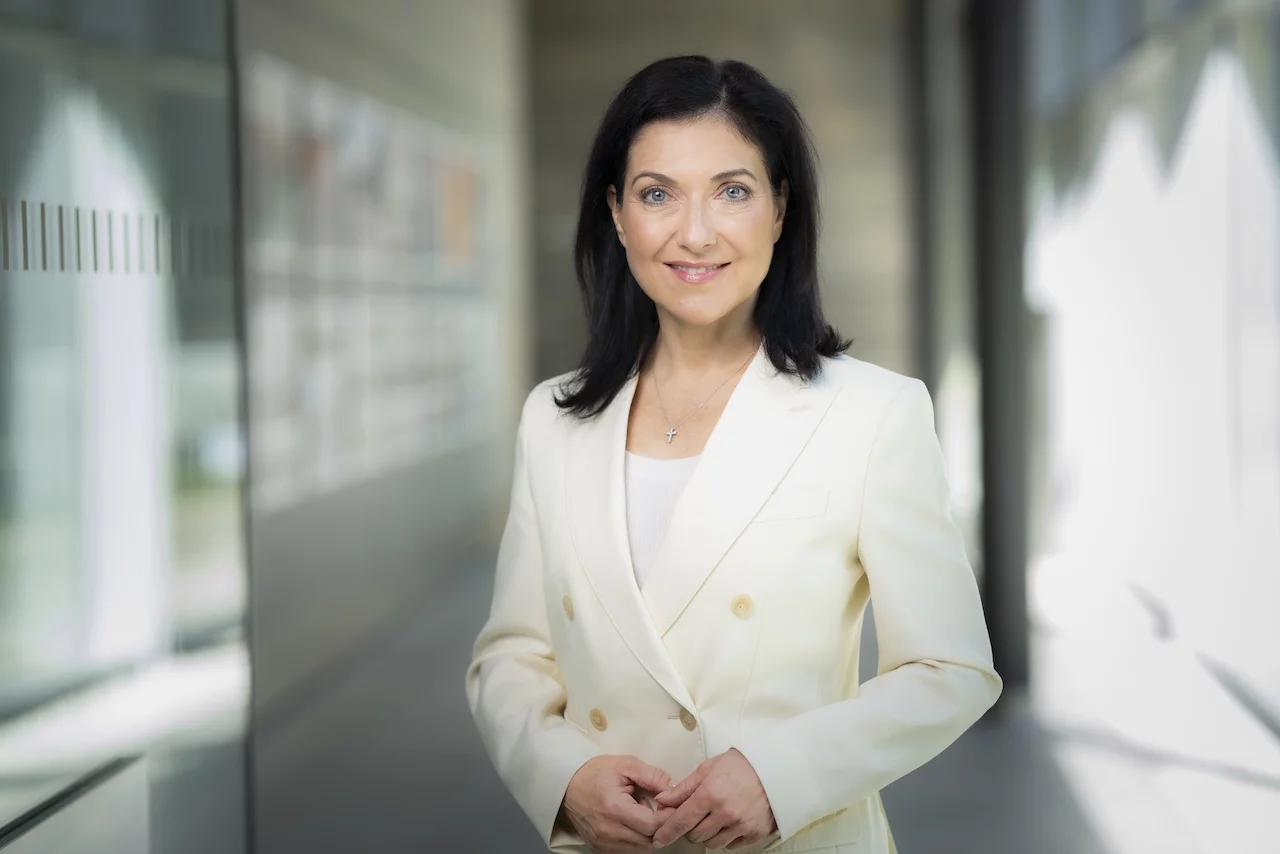 Katherina Reiche
