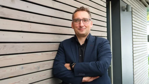 Robert Leubner
