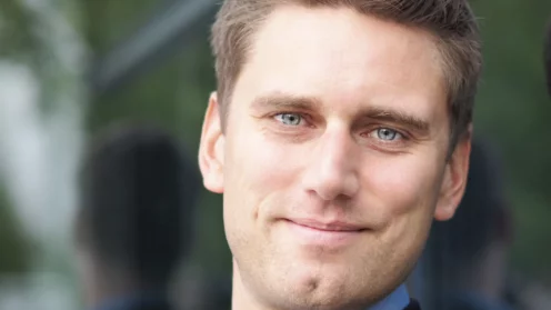 Dr. Alexander Kraftschick, BarmeniaGothaer, Leiter Betriebliche Altervorsorge